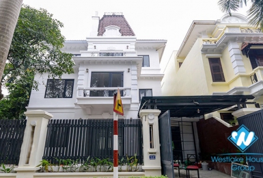 Beautiful villa near Unis international school for rent